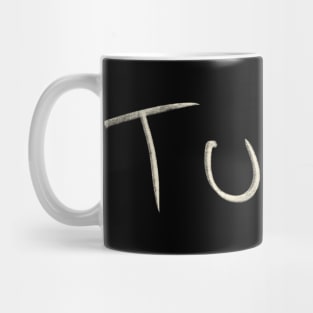 Tunis Mug